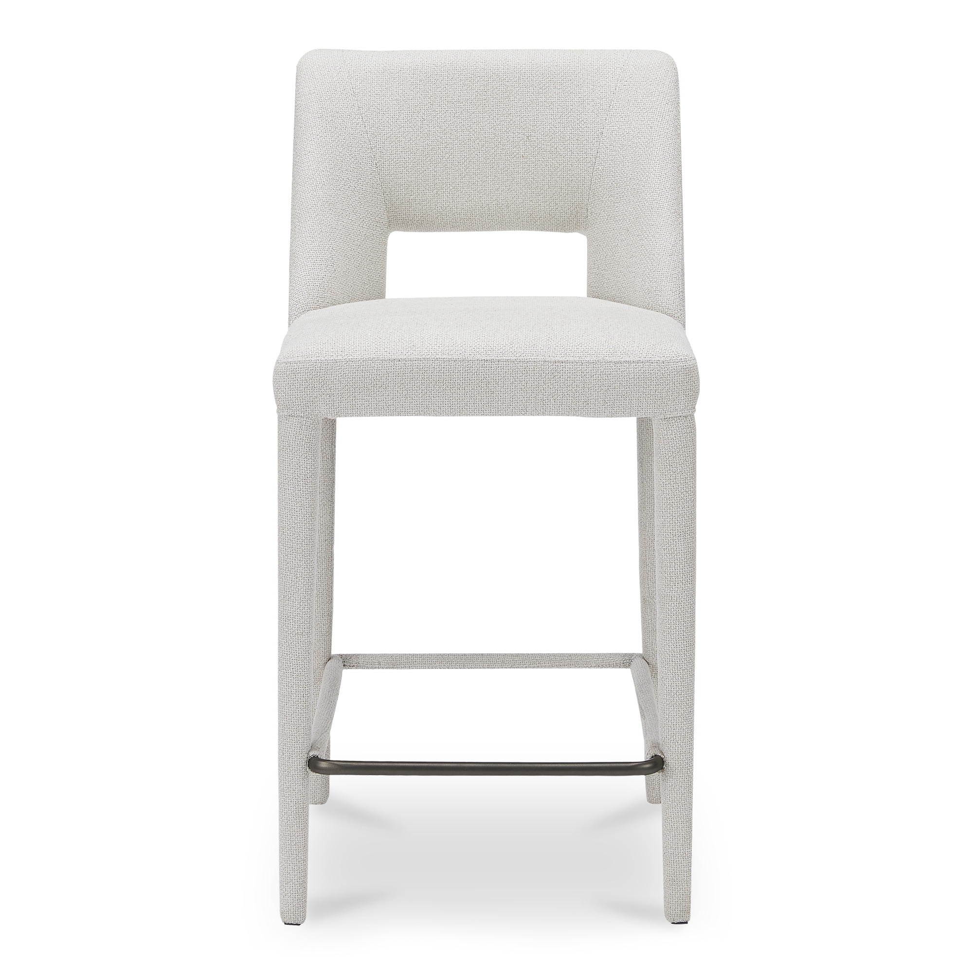 Joyce Counter Stool Beige - Image 0