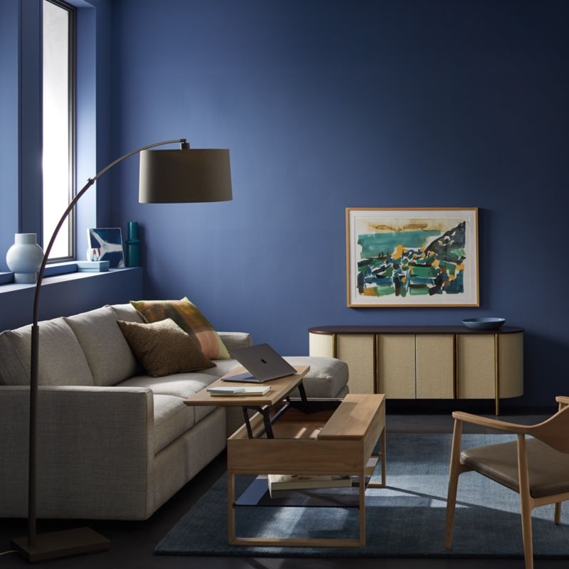 Falster Lift-Top Coffee Table - Image 1