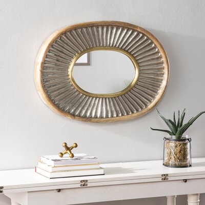Froxley Beveled Accent Mirror - Image 0