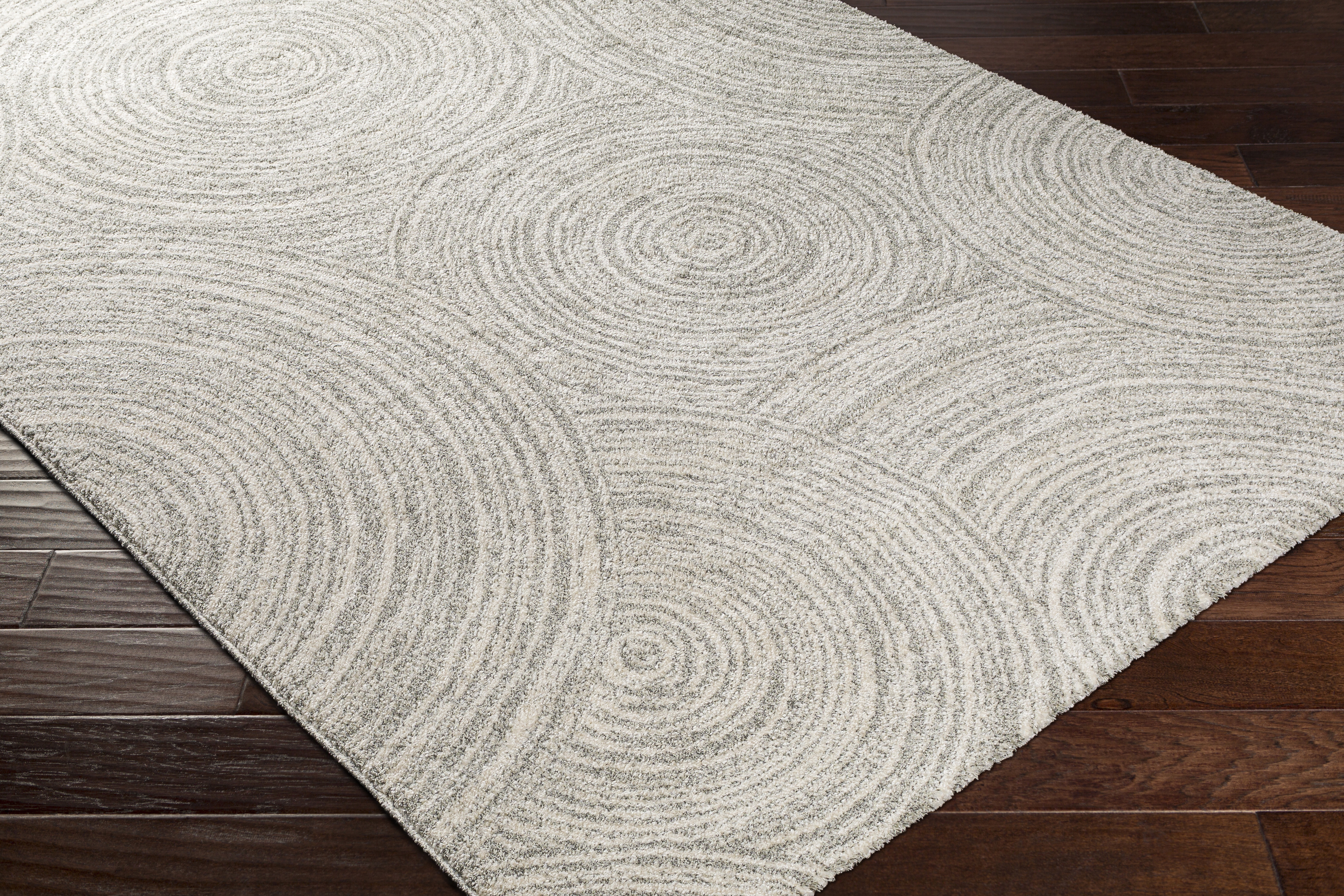 Gavic Beige Indoor 8'10" x 12' Machine Woven Rug - Image 4