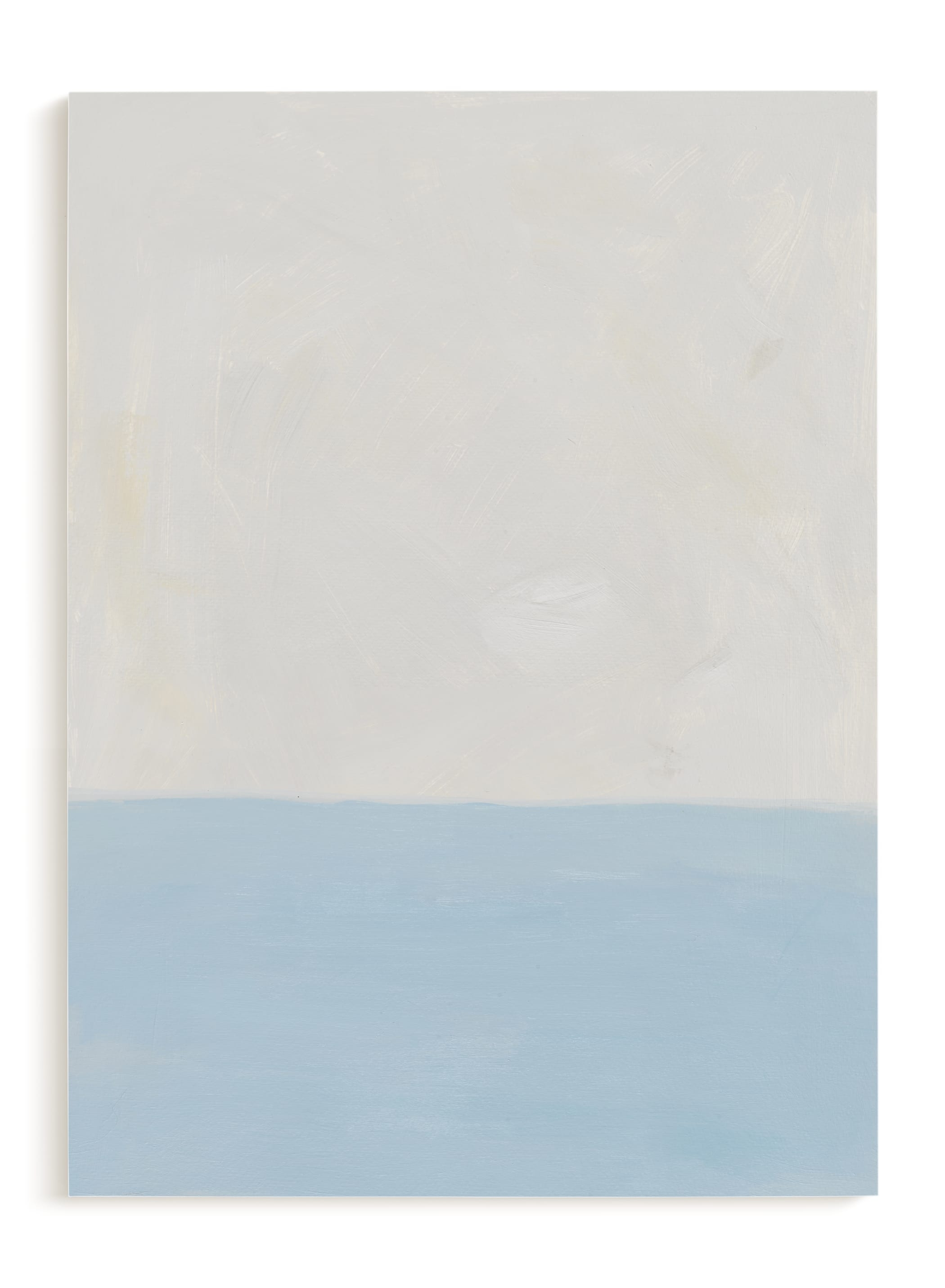 Calm At Sea Limited Edition Fine Art Print 1 - Image 0