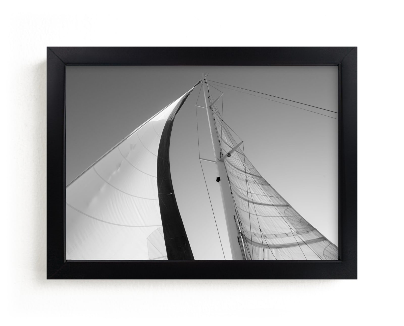 Sail With Me Open Edition Fine Art Print - Image 0