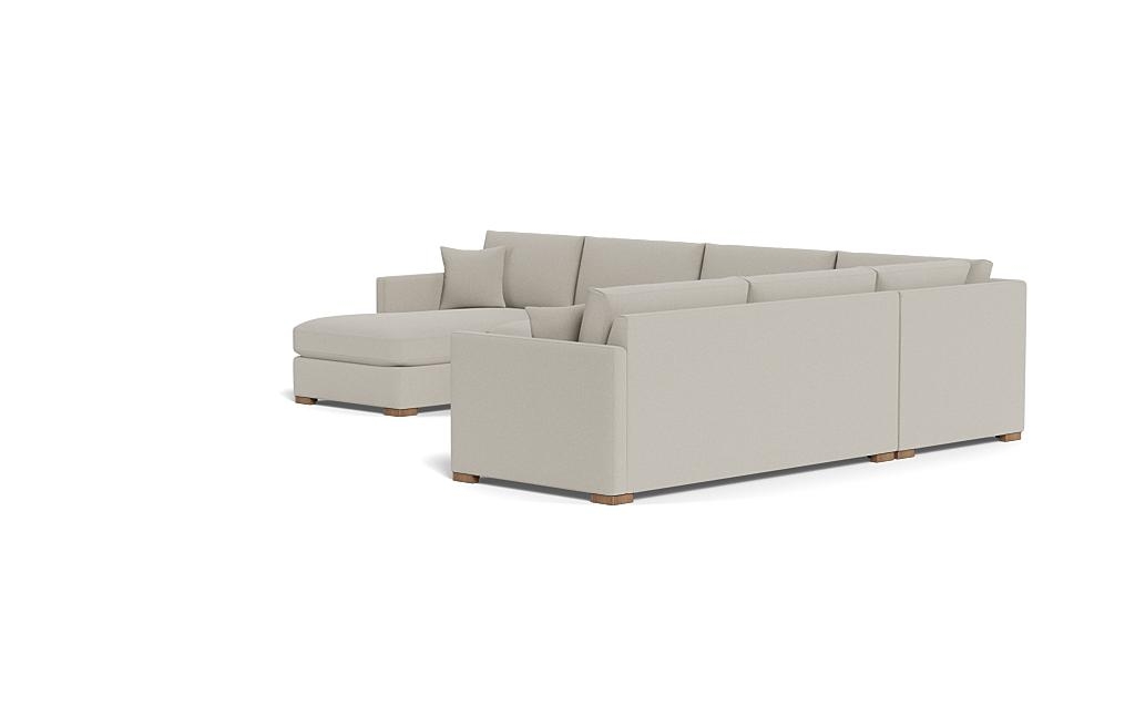 Scarlett Corner Sectional with Left Chaise - Image 2