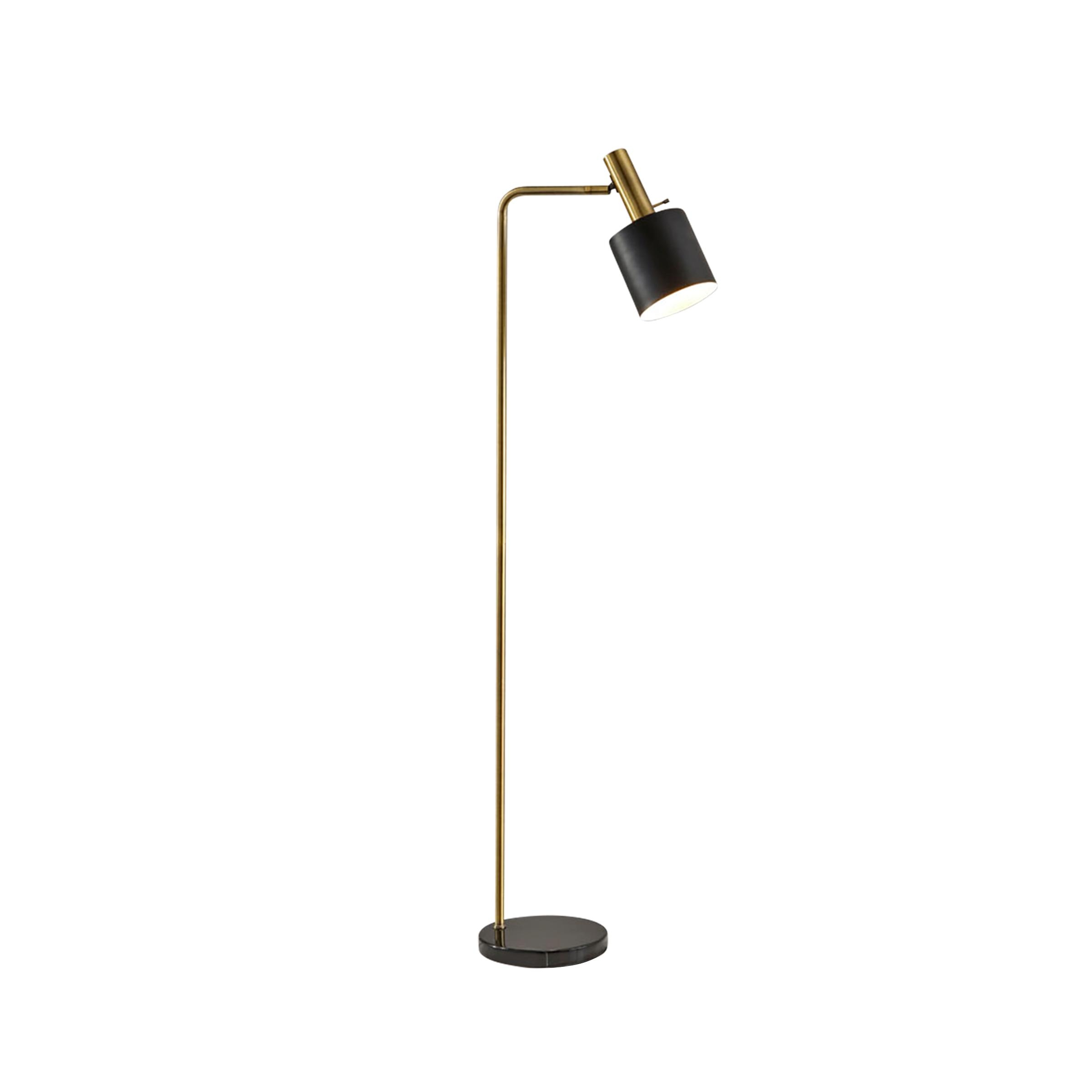Adesso Emmett Floor Lamp - Image 0