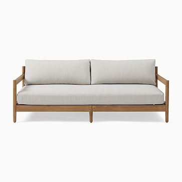 Hargrove Outdoor 76 in Sofa, Reef - Image 0