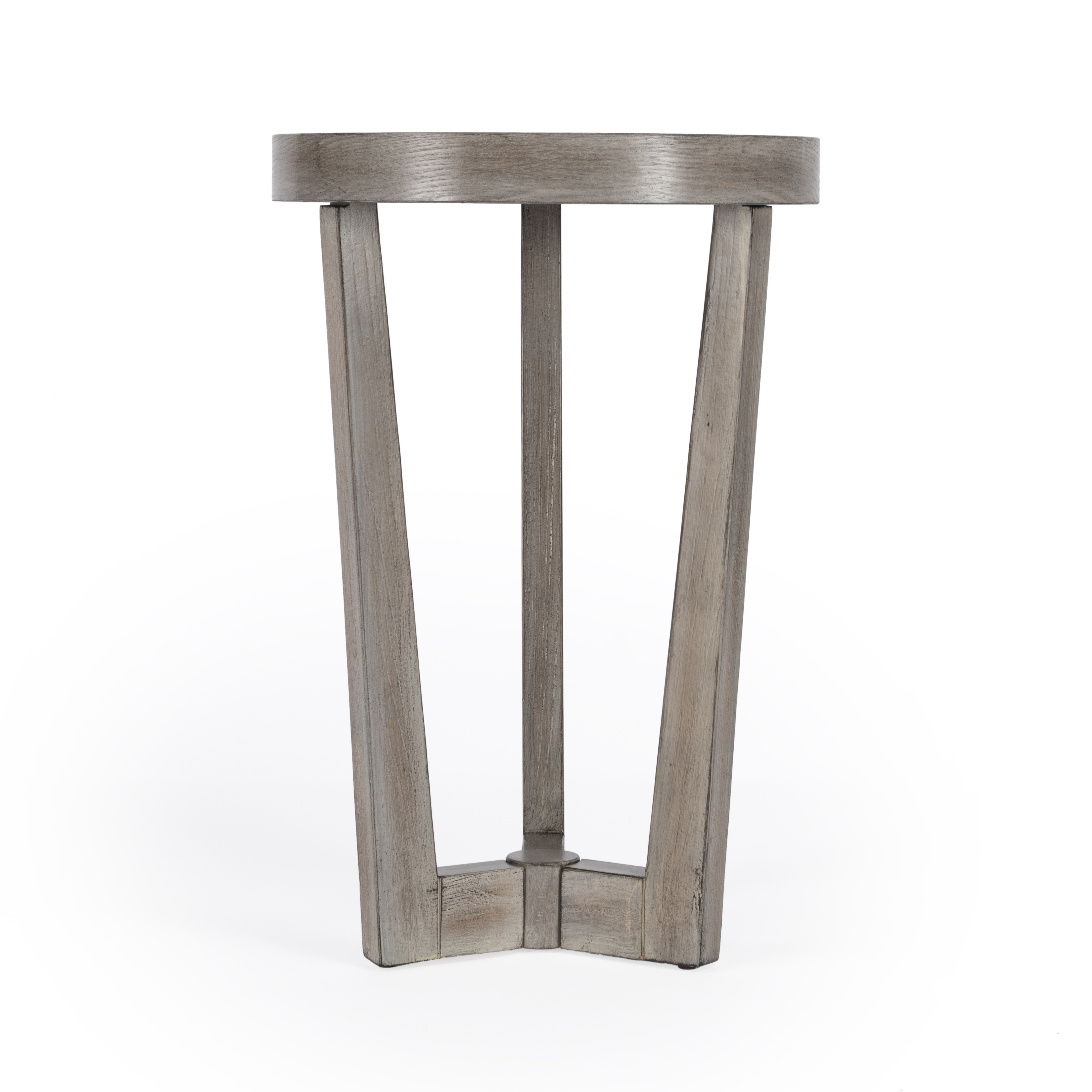 Aphra DriftWood Side Table - Image 2