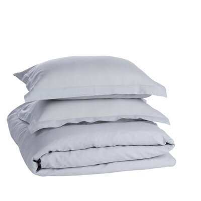 AllModern Frazier Duvet Cover