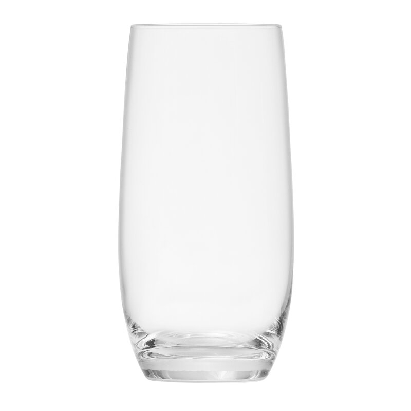 Schott Zwiesel Banquet 18.2 oz. Drinking Glass - Image 0