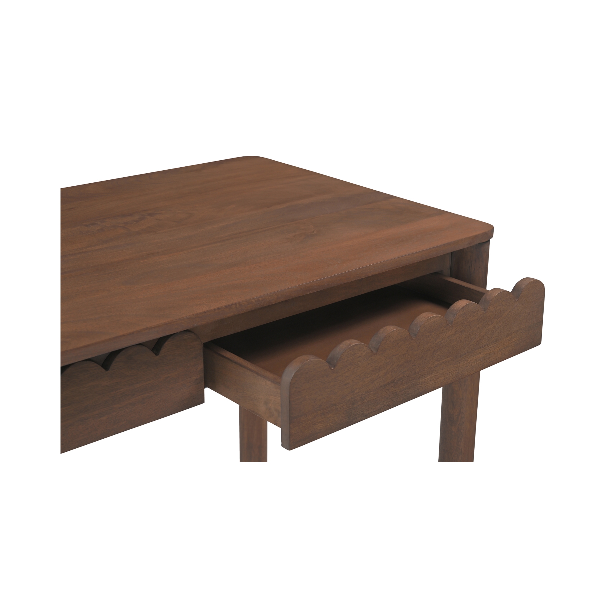 Wiley Desk Vintage Brown - Image 7