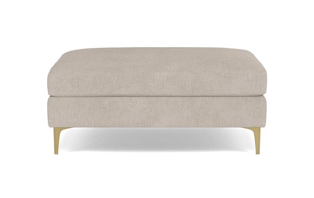 Sloan Ottoman - Image 0