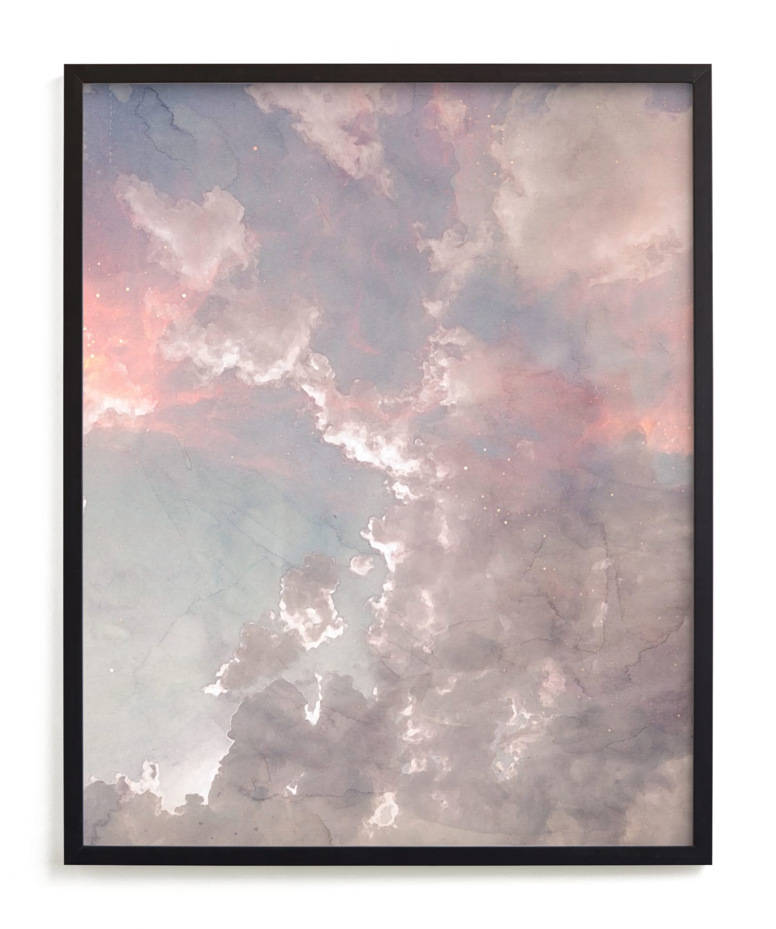 Candy Sky Limited Edition Fine Art Print 2 - Image 0