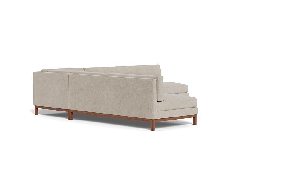 Jasper Corner Sectional Sofa - Image 1