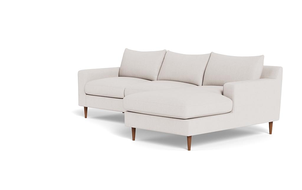 Sloan Right Chaise Sectional - Image 2