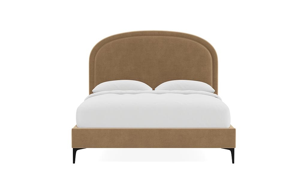 Anson Upholstered Bed - Image 0