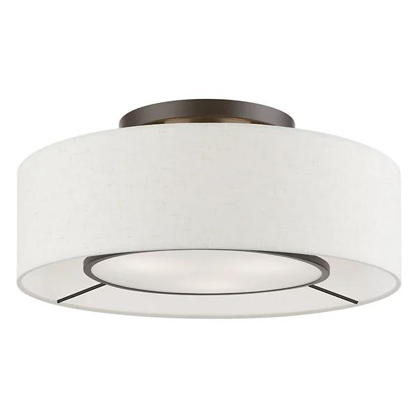 Aurora Semi-Flushmount - Image 0