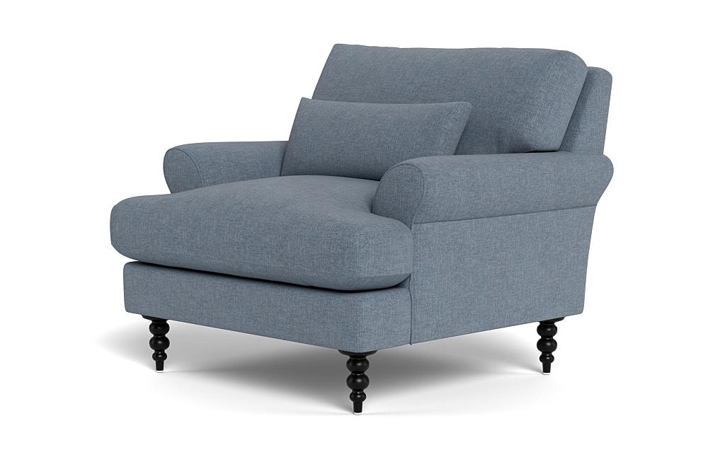 Maxwell Accent Chair by Apartment Therapy - Image 2