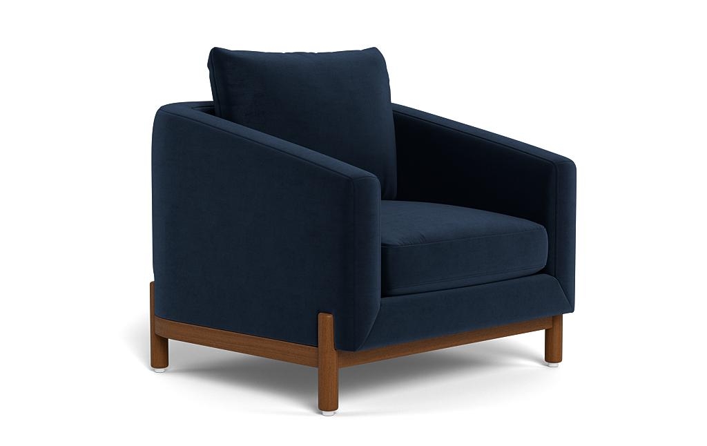 Oslo Accent Chair - Image 1