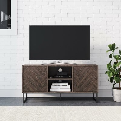 Stemple TV Stand for TVs up to 50" - Image 0
