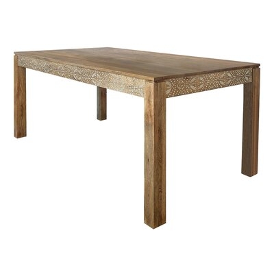 Hoang 36'' Dining Table - Image 0