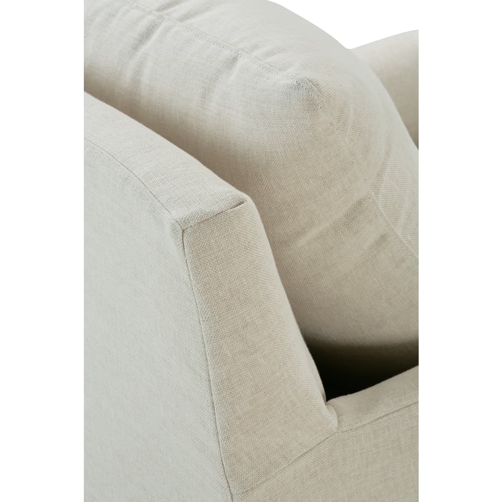 Lilah Slip Swivel Glider - Image 8