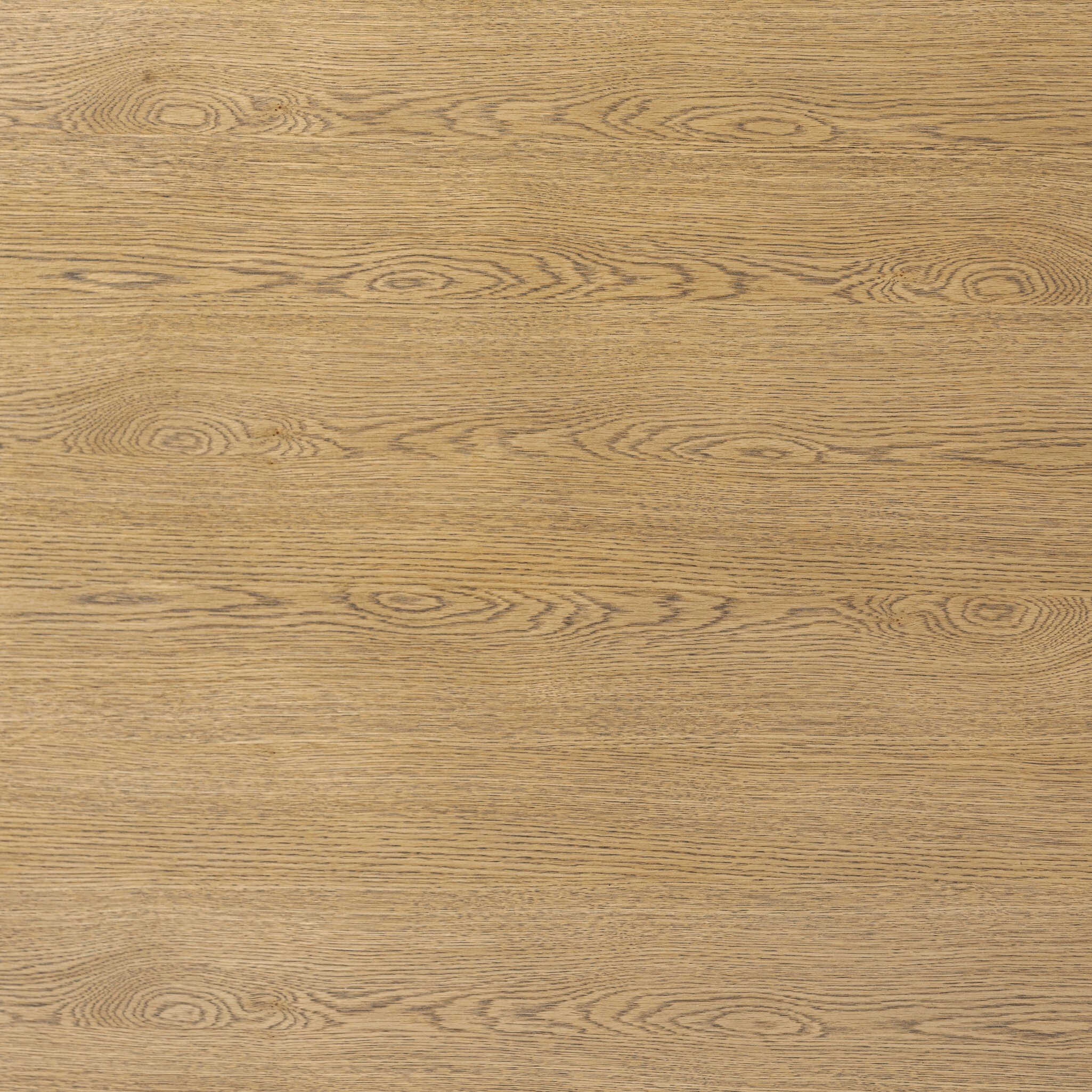Garrett Dining Table - Amber Oak Veneer - Image 4