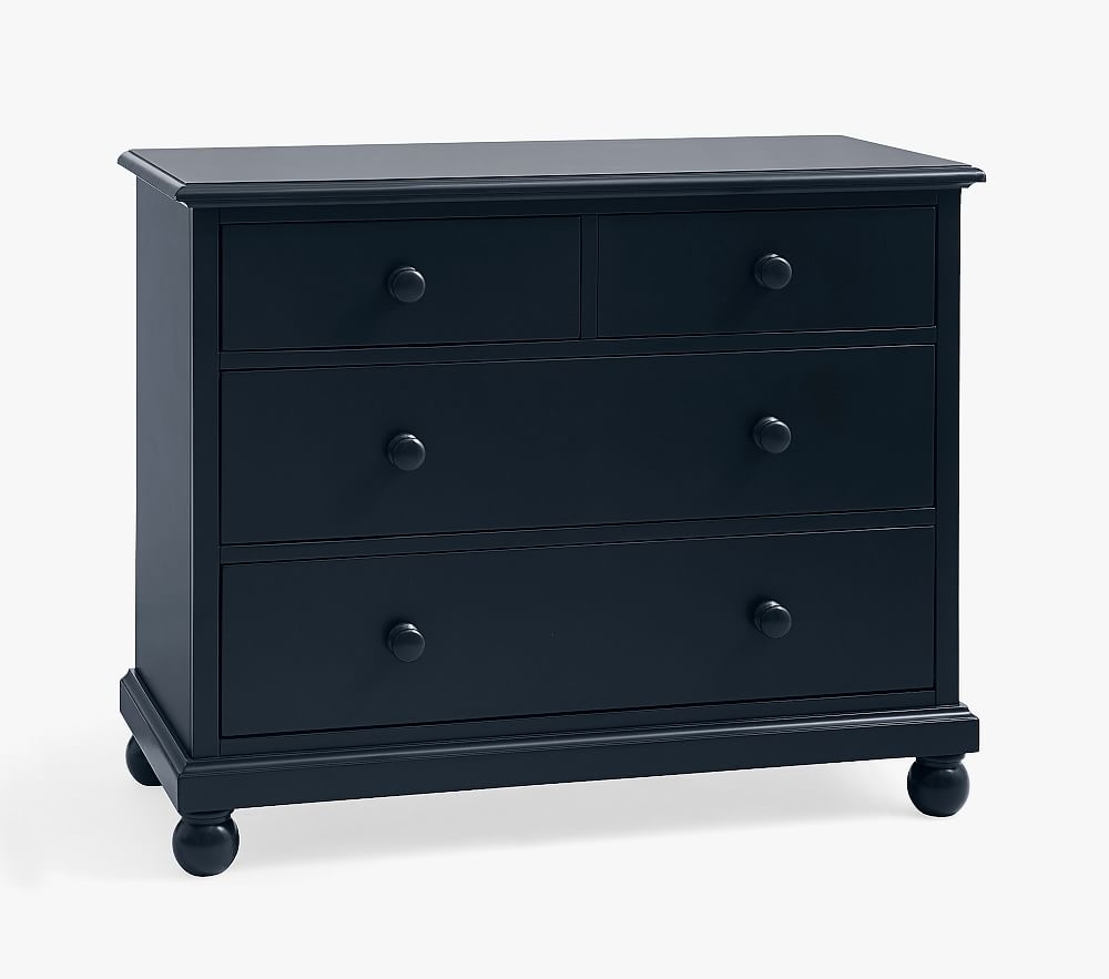 Catalina Dresser, Navy, In-Home Delivery - Image 0