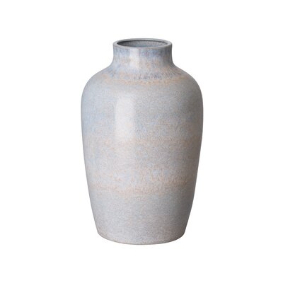 Shoulder Vase Hazel Dawn, 10X16"H - Image 0
