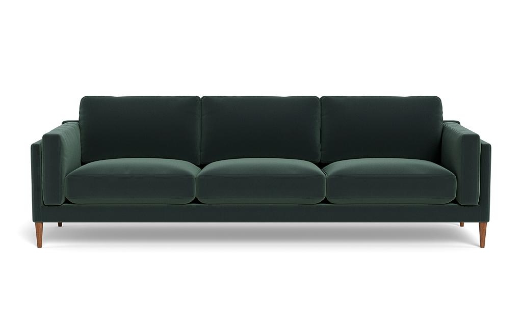 Gaby 3-Seat Sofa - Image 0