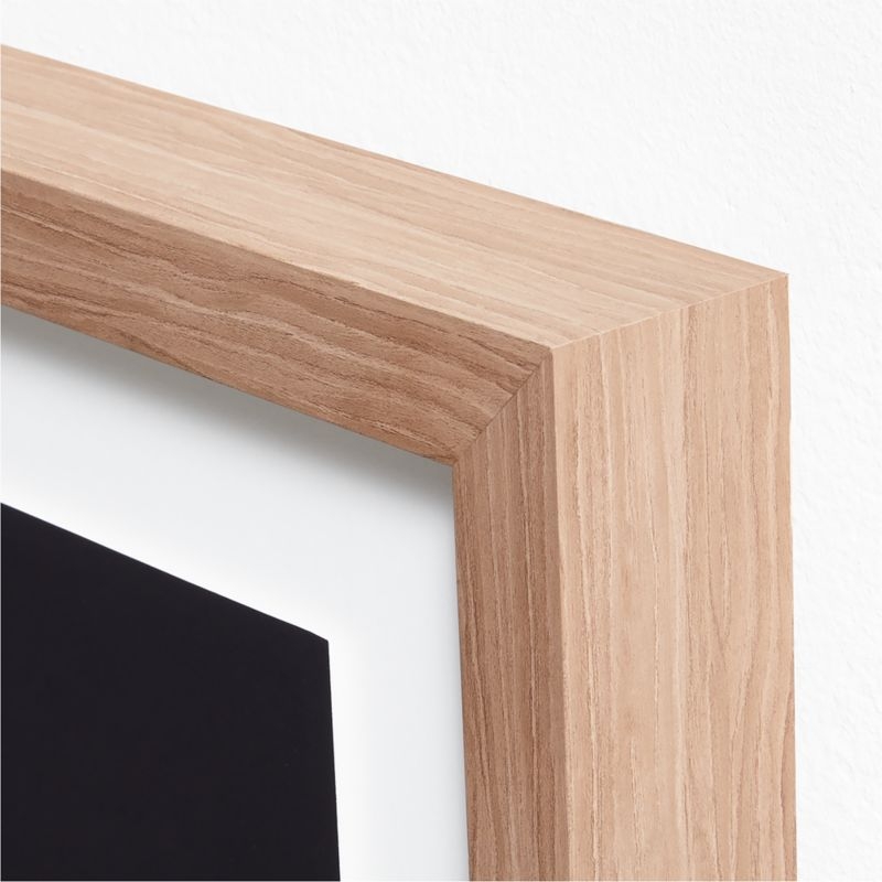 Smithsonian Mars Framed Wall Art Print - Image 2