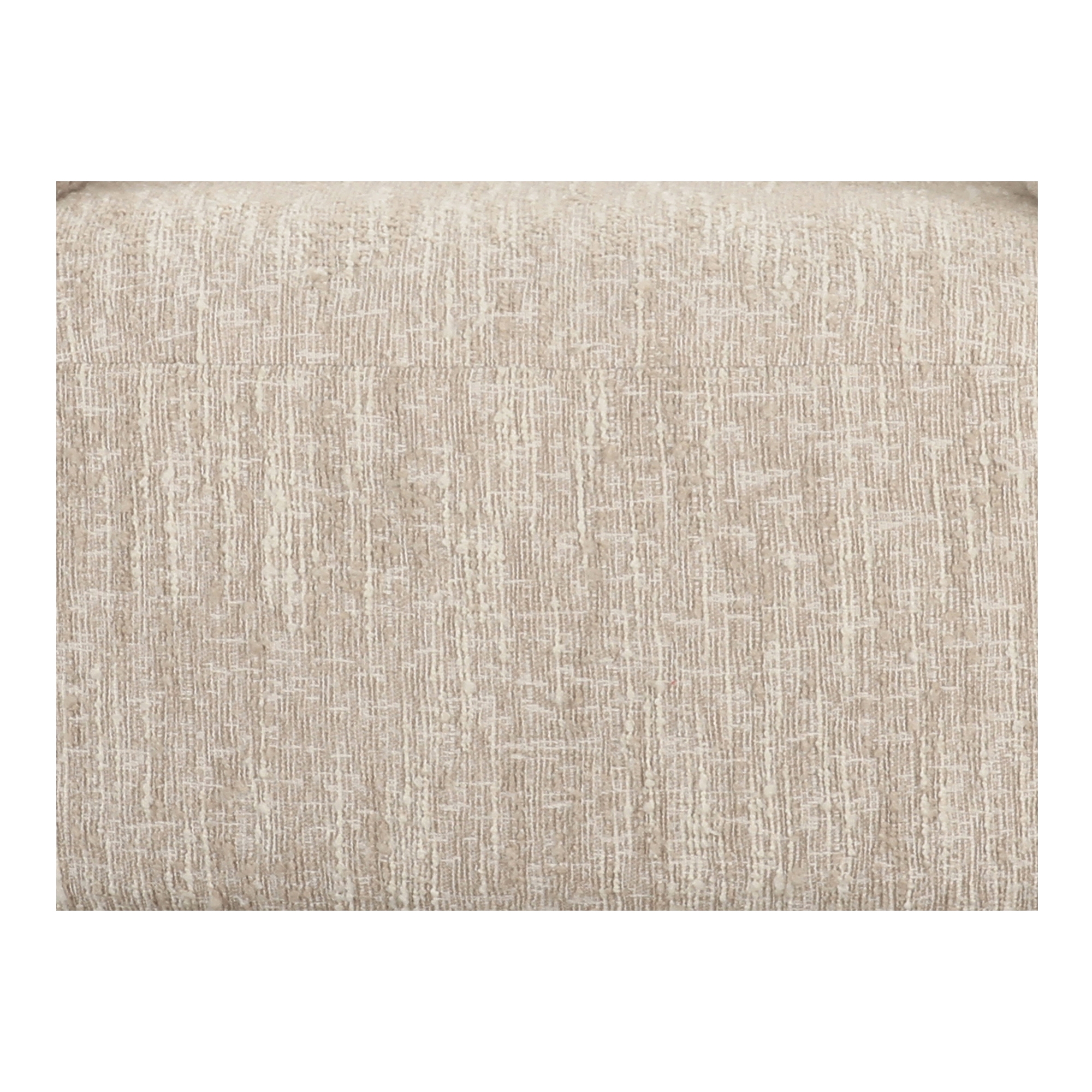 Hazel Lounge Chair Off White - Image 6