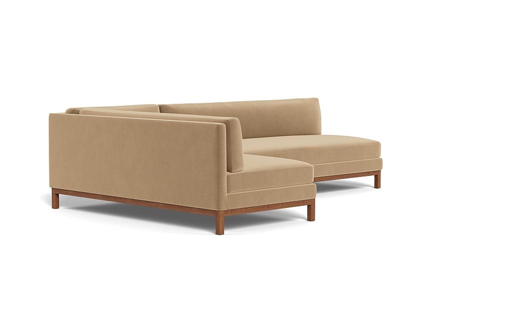 Jasper Left Chaise Sectional - Image 1
