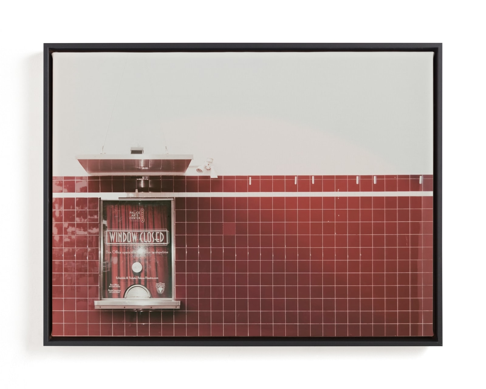 Matinee Limited Edition Fine Art Print 2 - Image 0