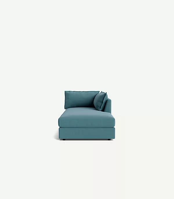 Denver Modular Bumper Chaise - Image 0