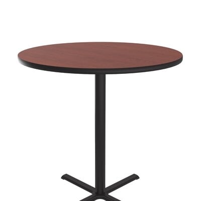 Correll 48" Round Bevel Table Top - Image 0