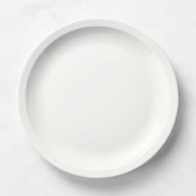 Pillivuyt Conran Porcelain 16-Piece Dinnerware Set with Pasta Bowl - Image 2