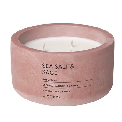 Fraga Sea Salt & Sage Candle - Image 0