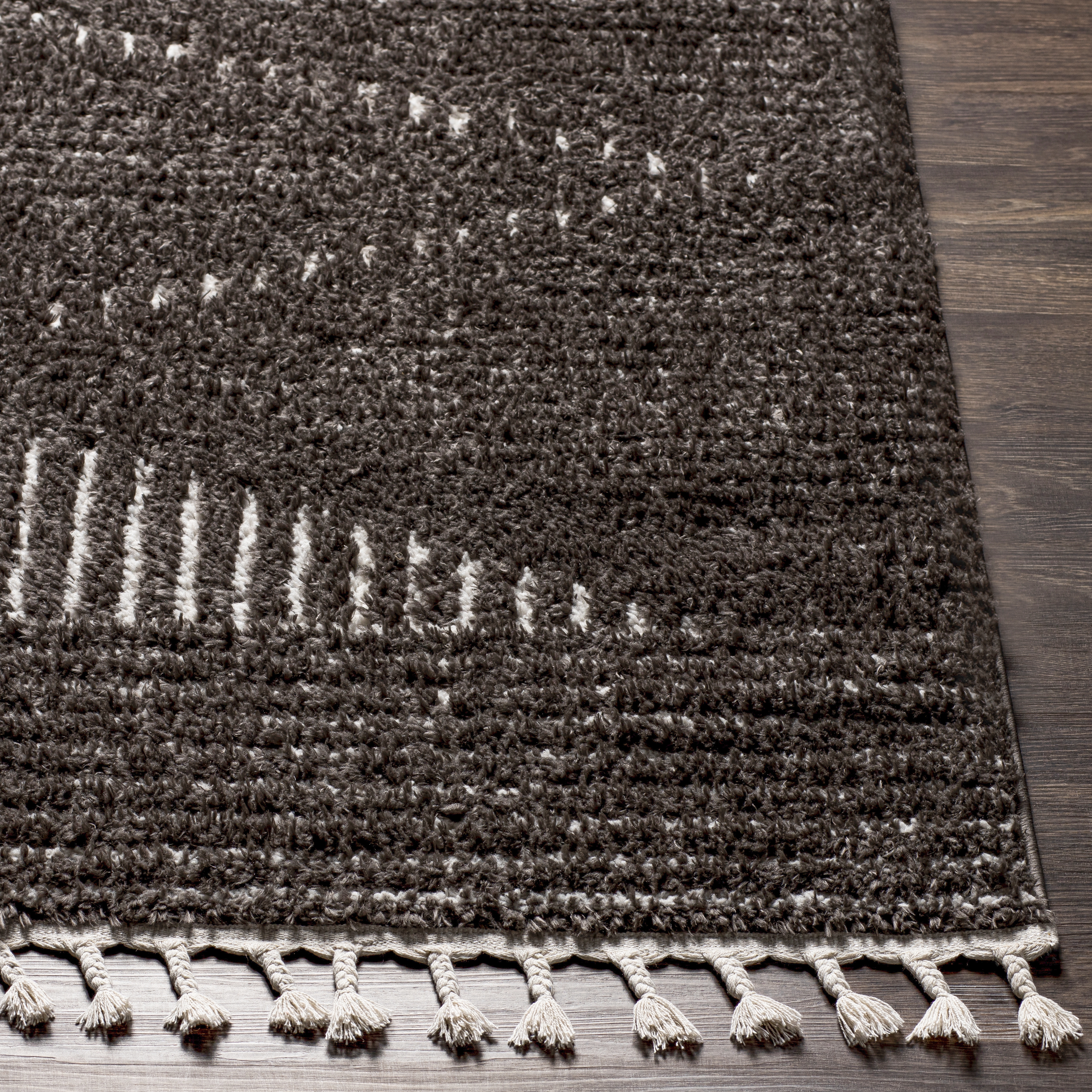 Alhambra Rug, 9'3" x 12' - Image 2