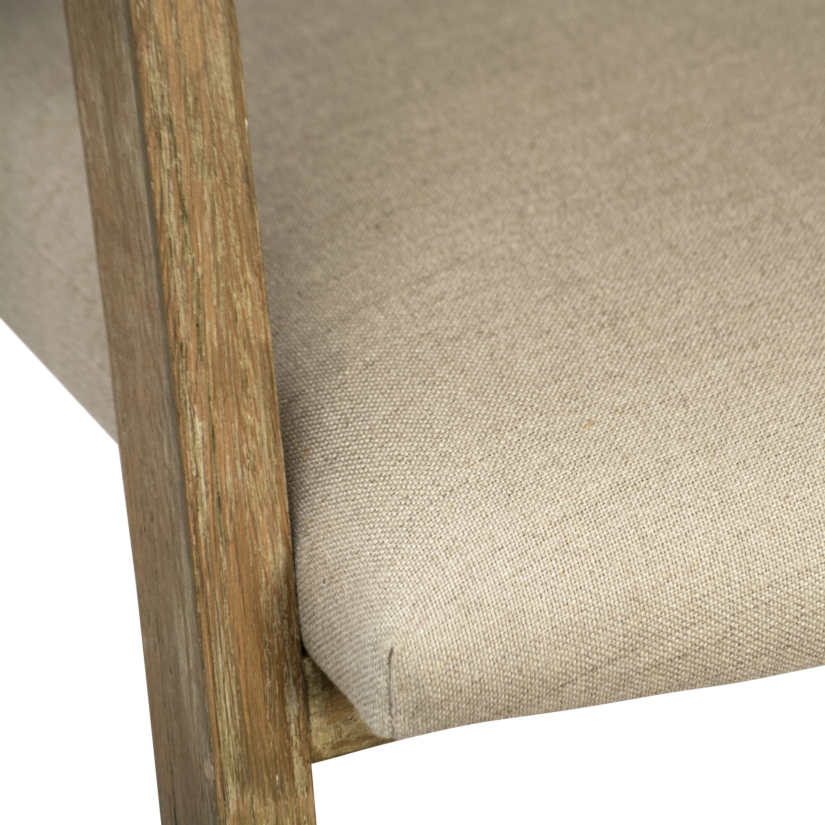 Jensen Dining Chair - Image 1
