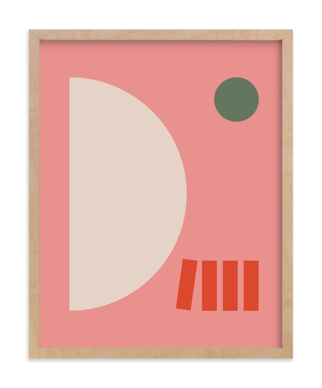 Giulietta Limited Edition Fine Art Print 1 - Image 0