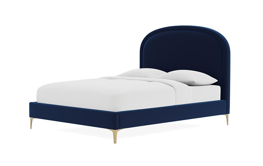 Anson Upholstered Bed - Image 2