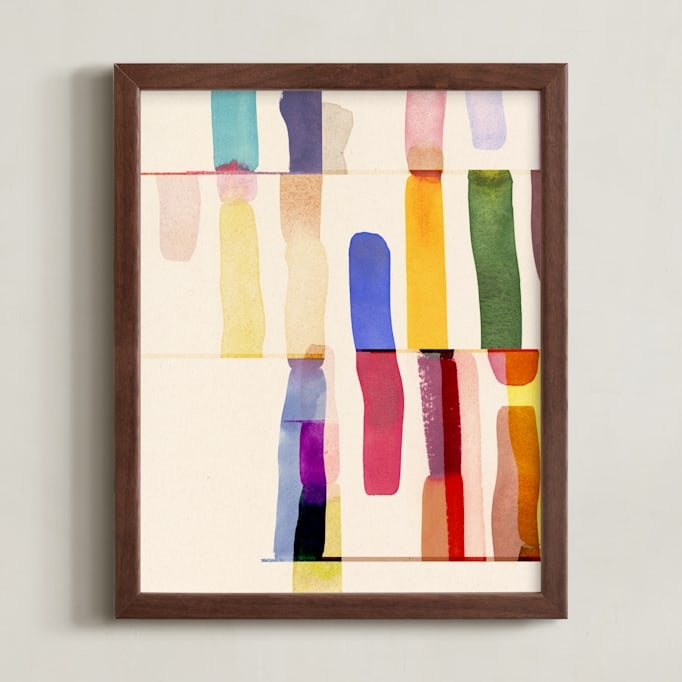 Color Cut 2 Limited Edition Fine Art Print 2 - Image 0