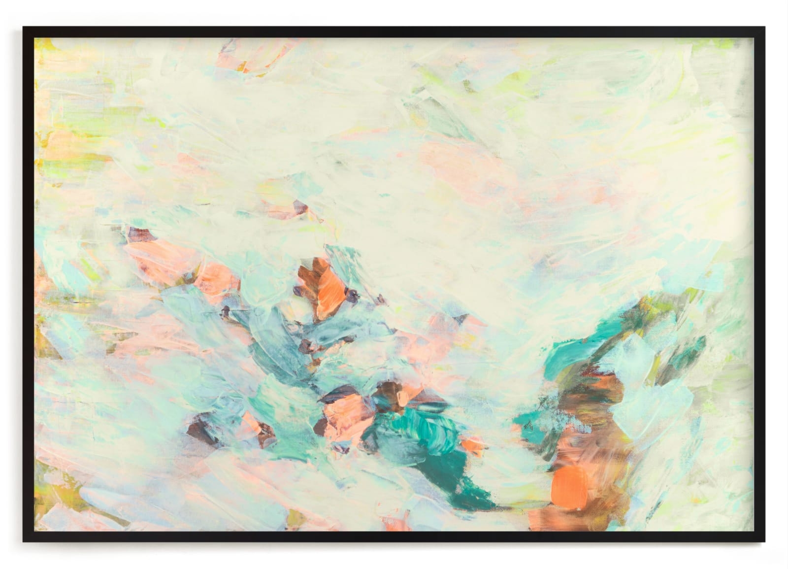 Windswept Protea Limited Edition Fine Art Print 2 - Image 0