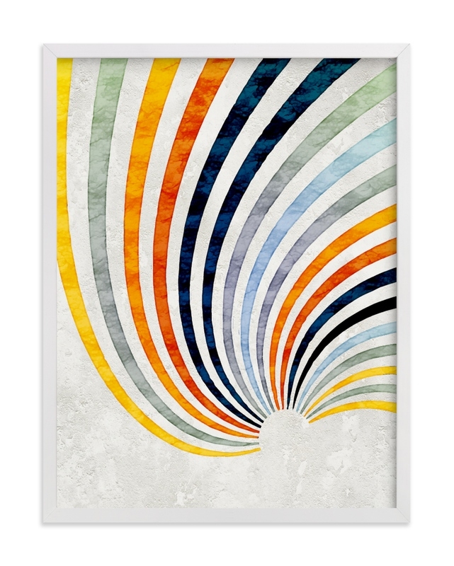 The Awakening Limited Edition Fine Art Print 1 - Image 0