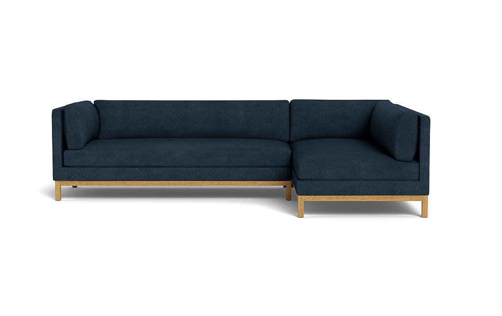 Jasper Right Chaise Sectional - Image 0
