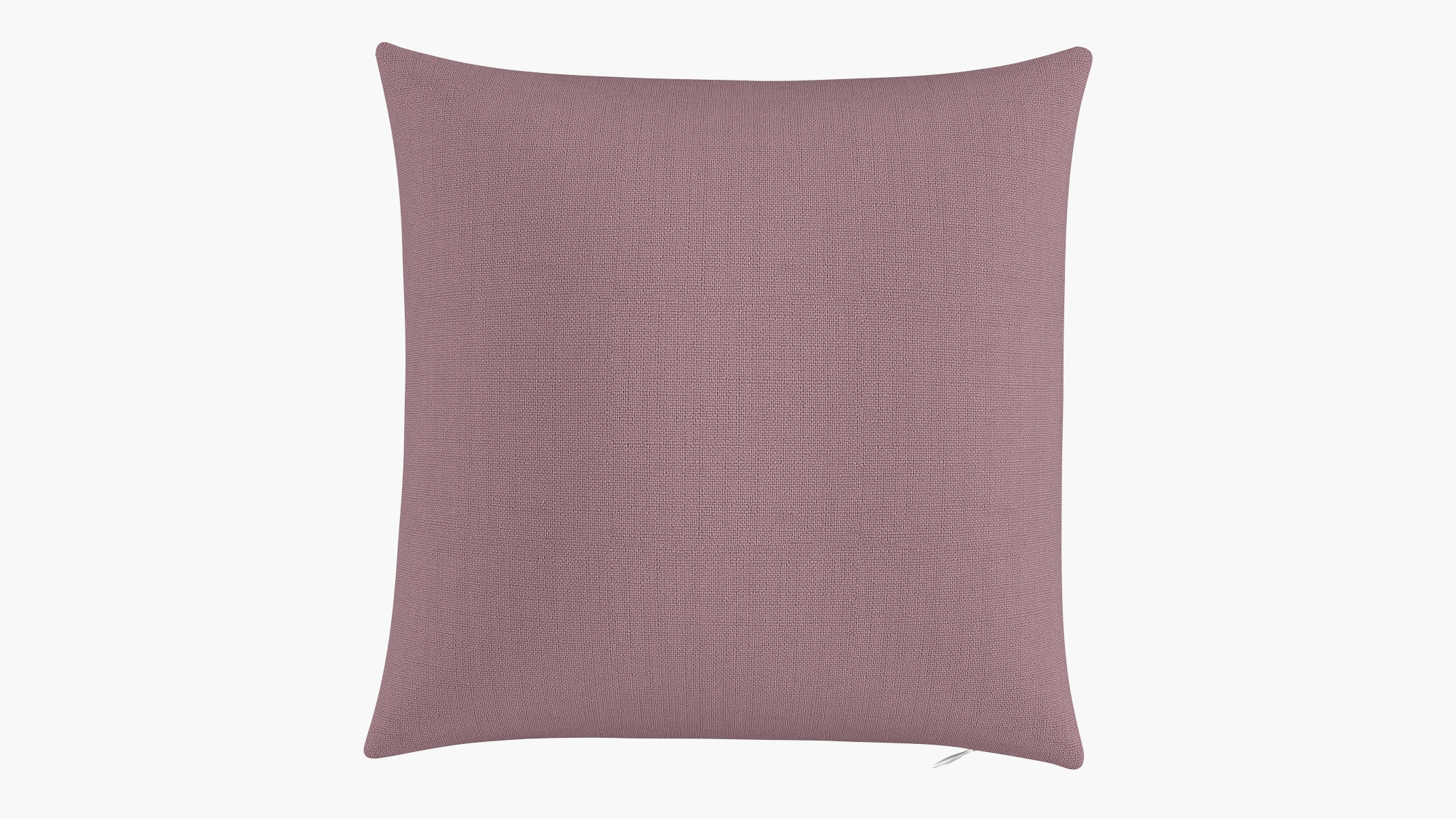 Throw Pillow 18" | Lavender Linen - Image 0