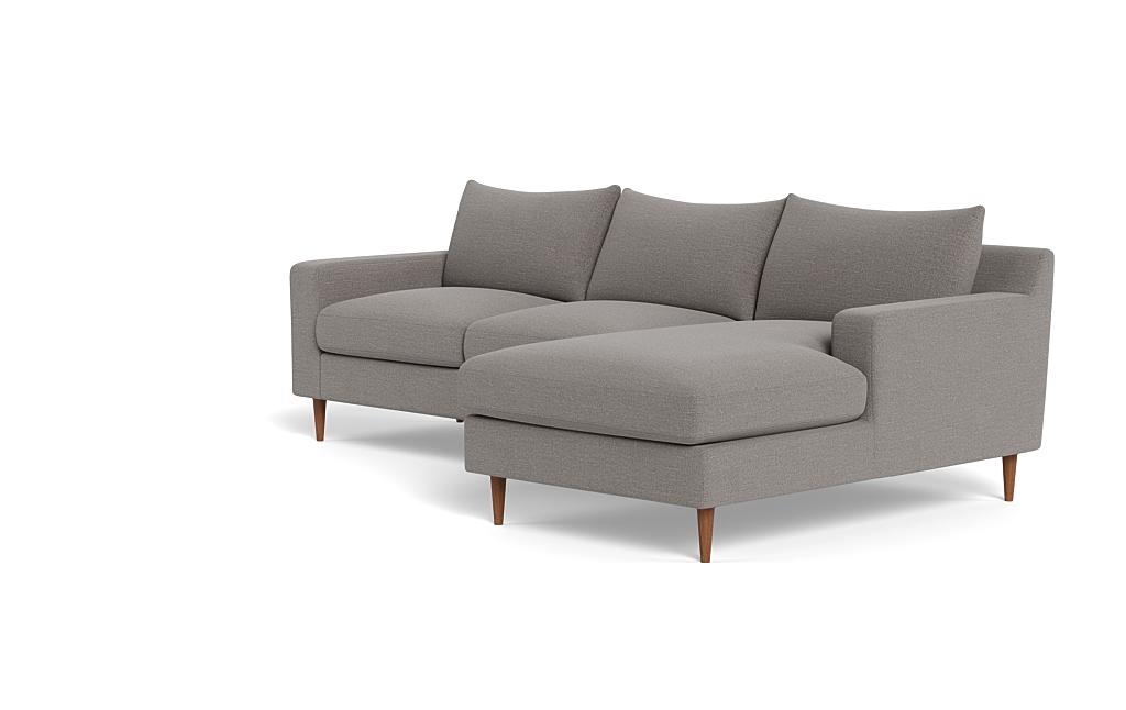 Sloan Right Chaise Sectional - Image 2