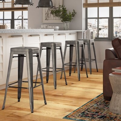 Irvington Bar & Counter Stool - Image 0
