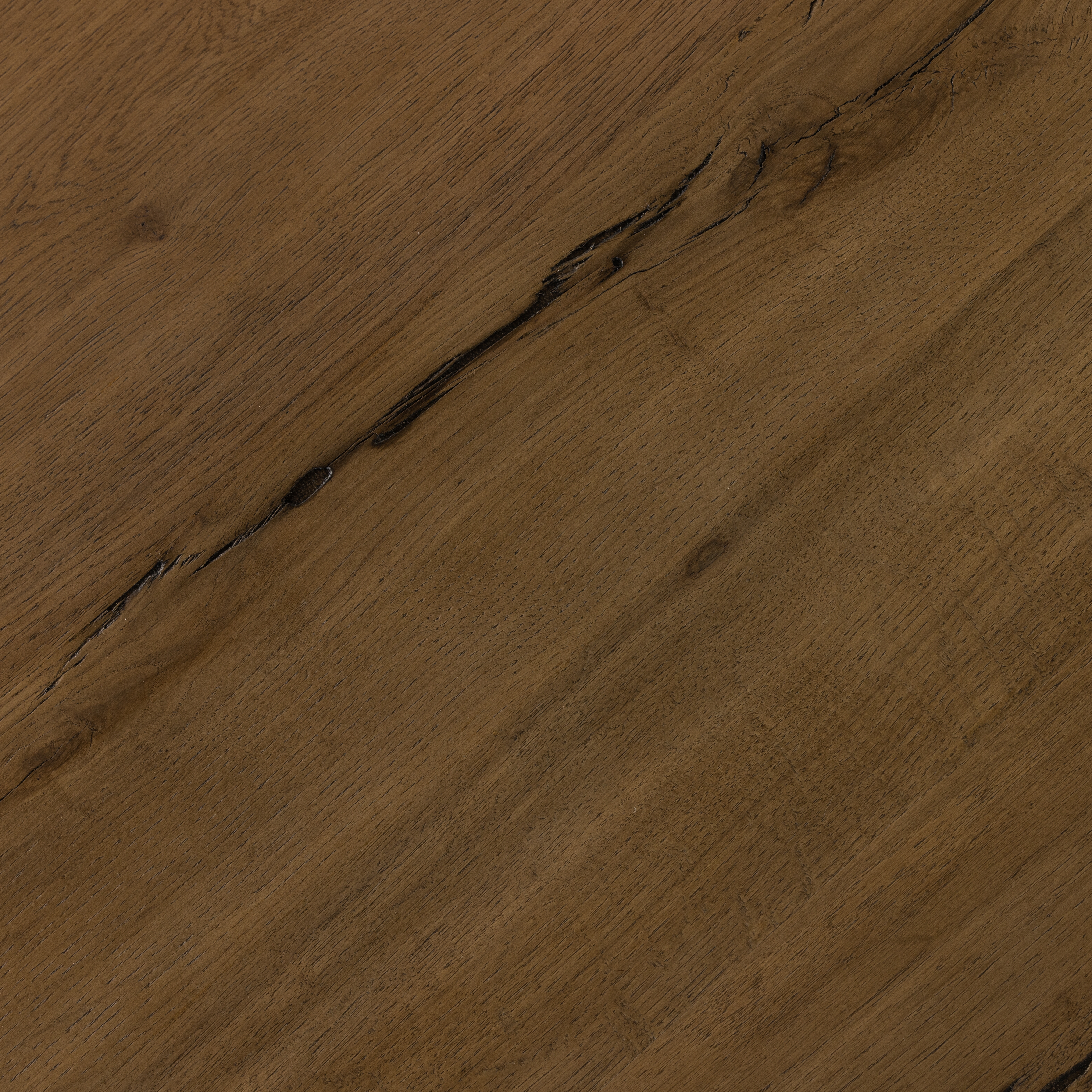 Toli Coffee Table-Wood-Rustic Grey - Image 4