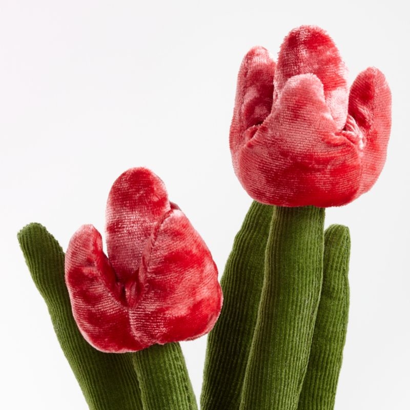 Jellycat® Amusble Tulip - Image 1
