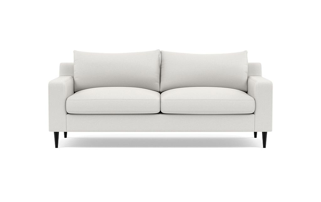 Sloan Fabric 2-Seat Sofa - Image 0